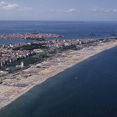 Residence Torino Chioggia Ngoại thất bức ảnh