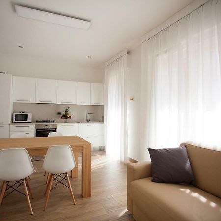 Residence Torino Chioggia Ngoại thất bức ảnh