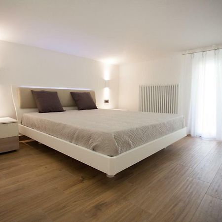 Residence Torino Chioggia Ngoại thất bức ảnh