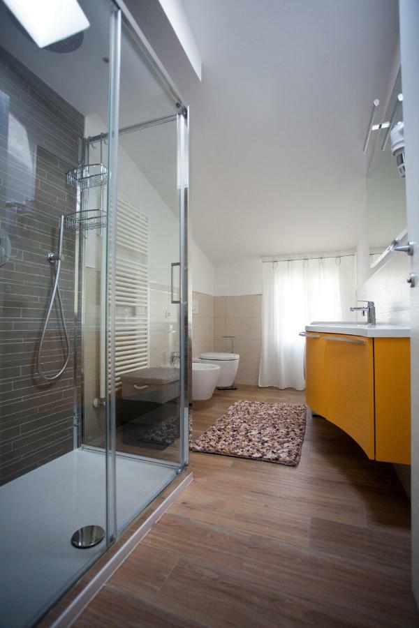 Residence Torino Chioggia Ngoại thất bức ảnh