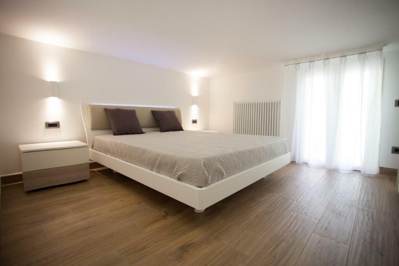 Residence Torino Chioggia Ngoại thất bức ảnh