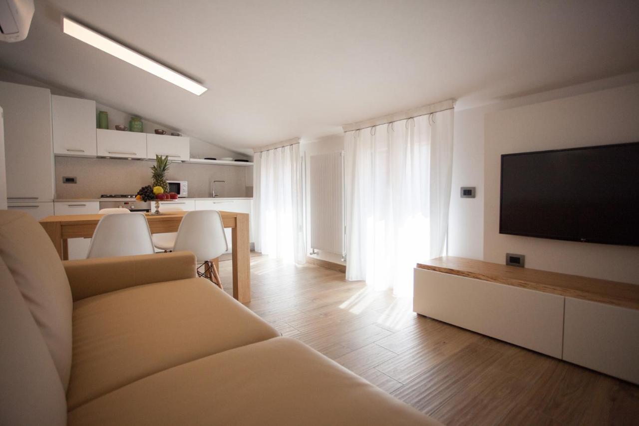 Residence Torino Chioggia Phòng bức ảnh