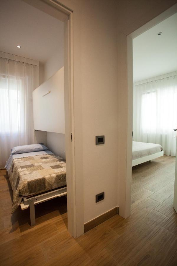 Residence Torino Chioggia Phòng bức ảnh