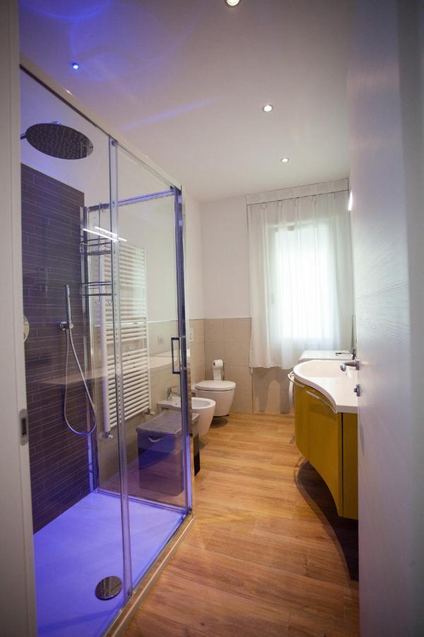 Residence Torino Chioggia Phòng bức ảnh