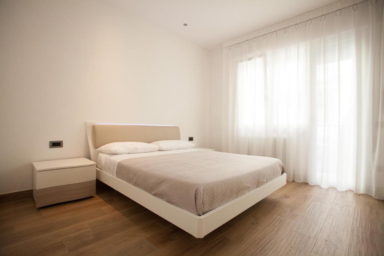Residence Torino Chioggia Phòng bức ảnh